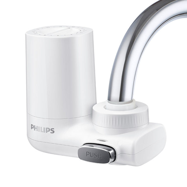 Philips on tap Water Purifier / Water Filter WP3828