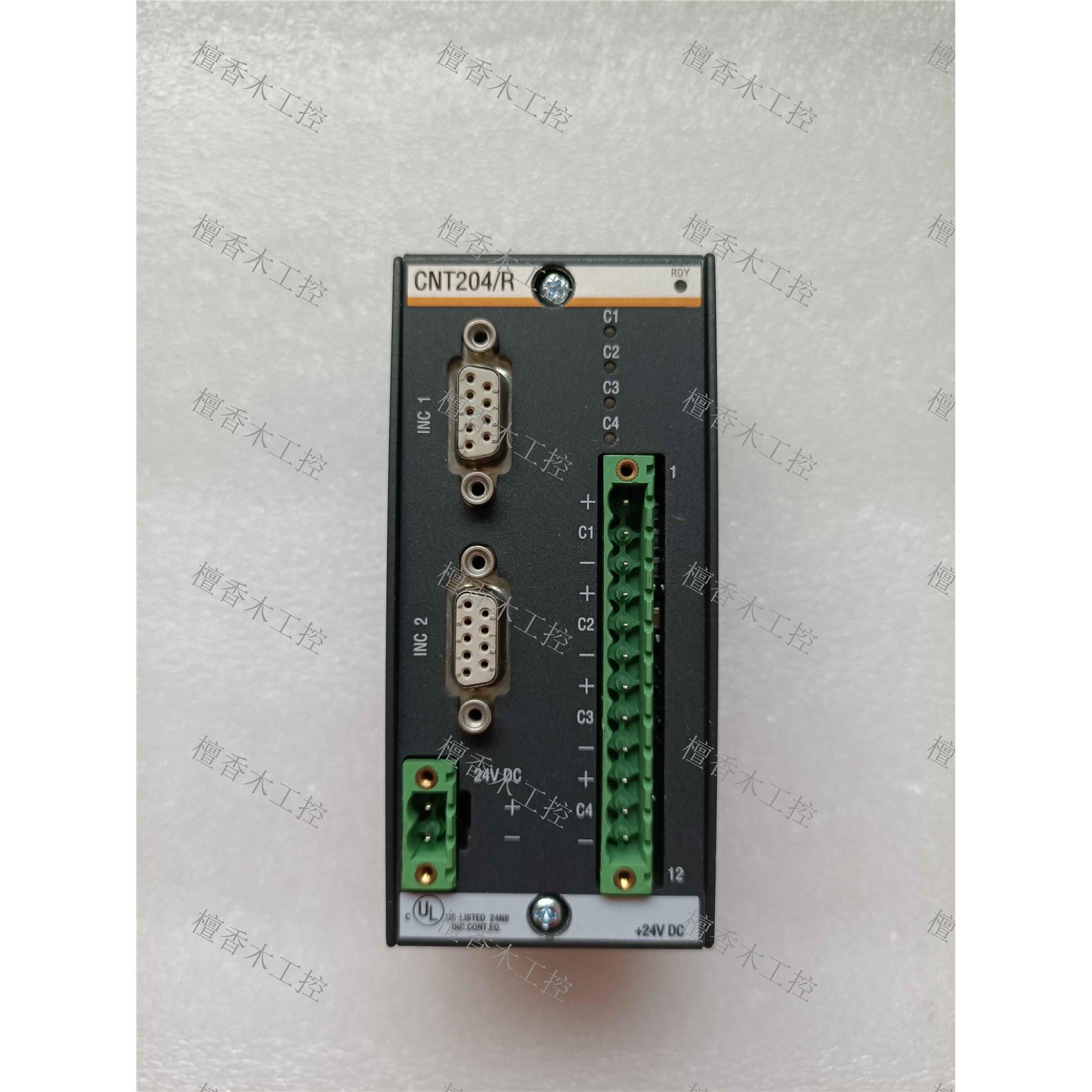 议价巴赫曼PLC ISI202 EM213 DIO216 GIO212 FS211/N LM201-图0