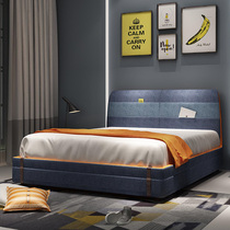 Jalan Mattress Cowboy Jac Boujacobs (Classic American Real Leather Sofa)