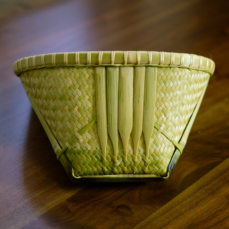 高品质纯手工竹编 竹簸箕稻谷茶叶水果蔬菜筲箕 精品竹编复古农具,淘宝优惠券,粉丝福利购,淘宝优惠卷