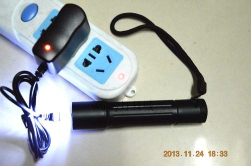 海洋王JW7621 JW7300 JW7300B JW7301HL强光微型防爆手电筒充电器 - 图0