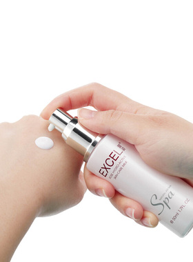 萱姿正品玫瑰水活养颜乳液50ml