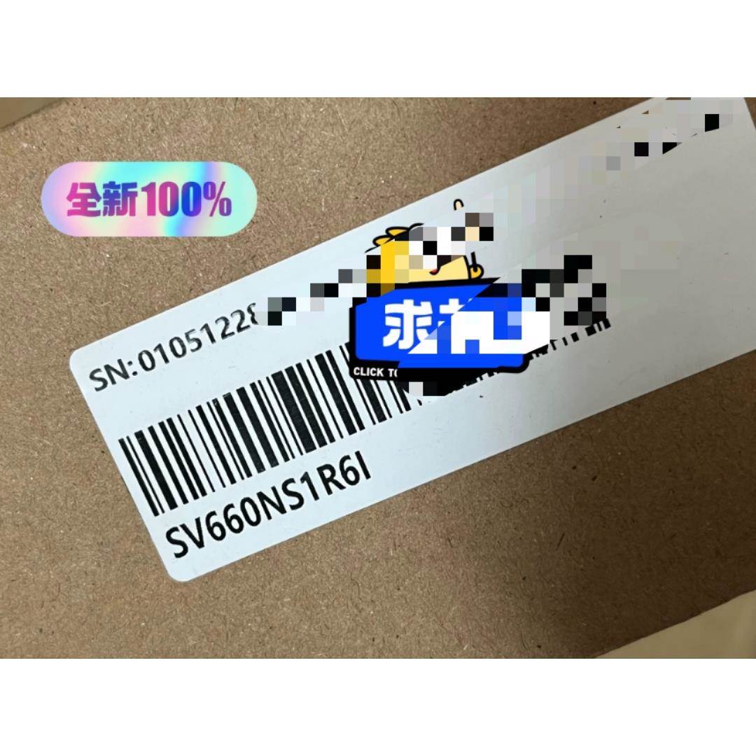 询价SV660PS/NS1R611 MS1H-20B30CB-A3Z/R汇川伺31服电机驱动200W - 图0