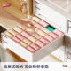 Storage box wardrobe Taili drawer type