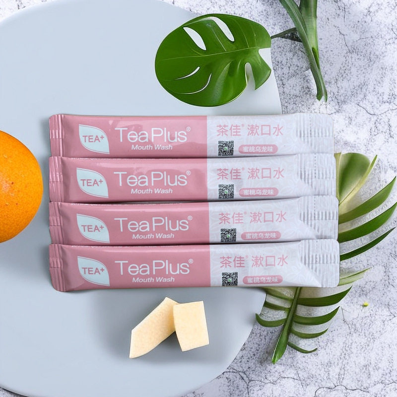 茶佳漱口水绿茶便携一次性含氟亮白防蛀护龈去口气正畸海底捞同款,淘宝优惠券,粉丝福利购,淘宝优惠卷