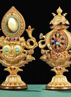 铜室内家居装饰工艺摆件