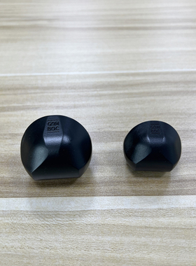 全新研发（精磨版）Gomboc冈布茨体3d打印早教模型白色2022生日礼