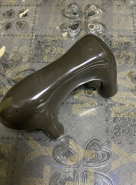 按摩刷按摩狗动力虎五行经络