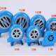 Electric Minfeng electric blower small speed regulation
