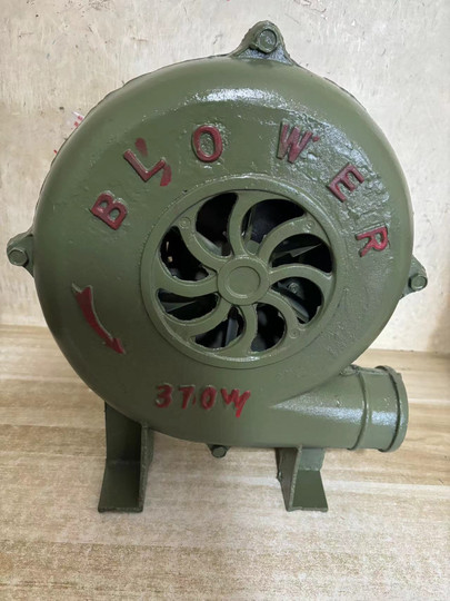 Soplador centrífugo de 220v con molde de aire Minfeng Minfeng