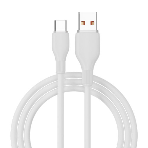 TYPE-C充电线120W超级快充加粗数据线适用iPhone18苹果17华为荣耀vo小米oppo手机快充线数据线typec原装正品 - 图3