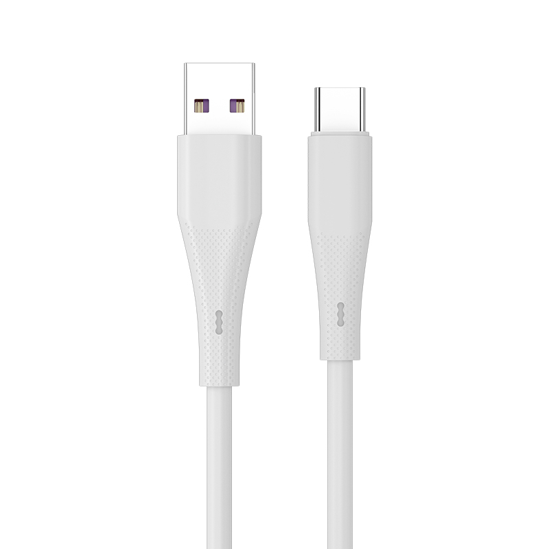 全兼容超级快充数据线210W适用于苹果17/16/15数据线typec超级快充华为vivo小米oppo手机快充线单头厂家定制 - 图3