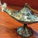 Pakistani handicrafts, copperware, bronze sculptures, One Thousand and One Nights, Aladdin's Magic Lamp, Peaceful Gifts, Factory Direct Sales