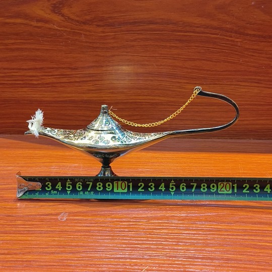 Pakistani handicrafts, copperware, bronze sculptures, One Thousand and One Nights, Aladdin's Magic Lamp, Peaceful Gifts, Factory Direct Sales