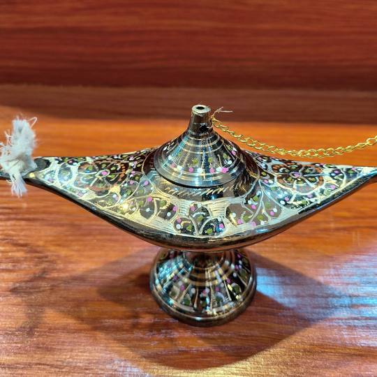 Pakistani handicrafts, copperware, bronze sculptures, One Thousand and One Nights, Aladdin's Magic Lamp, Peaceful Gifts, Factory Direct Sales