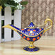 Pakistani handicrafts, copperware, bronze sculptures, Aladdin's magic lamp, safe and wealth gifts, factory direct sales YT603