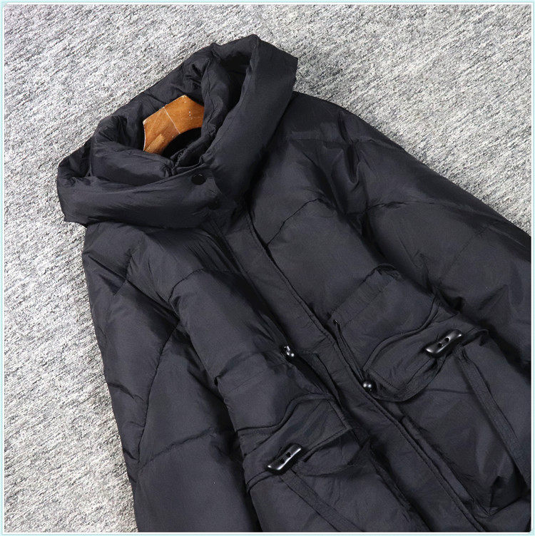 2025冬法F系列1 衣佳人折扣女装 连帽 个性口袋 高级感羽绒服 344,淘宝优惠券,粉丝福利购,淘宝优惠卷