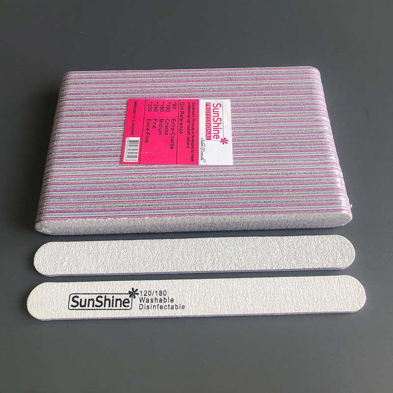 磨指甲砂条搓条美甲粗打磨双面修型磨砂沙条纱条薄手指甲耐磨家用,淘宝优惠券,粉丝福利购,淘宝优惠卷