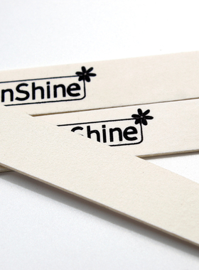 sunshine磨指甲细砂修型