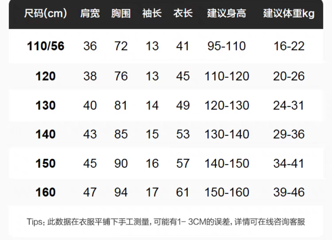 F2DAD2A51 mini太平niao正品女童短袖t恤夏季-图1