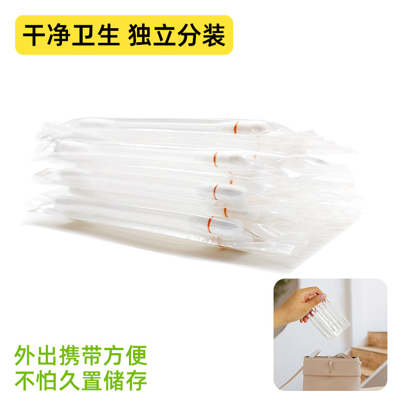 白猪商店 OwOCare宠物耳部清洁棉签猫咪狗狗耳朵清洁洗耳用品除螨,淘宝优惠券,粉丝福利购,淘宝优惠卷