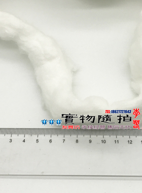 美发棉条烫发吸水约30米