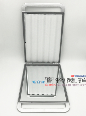 发舞坊影楼造型化妆师理发店美发