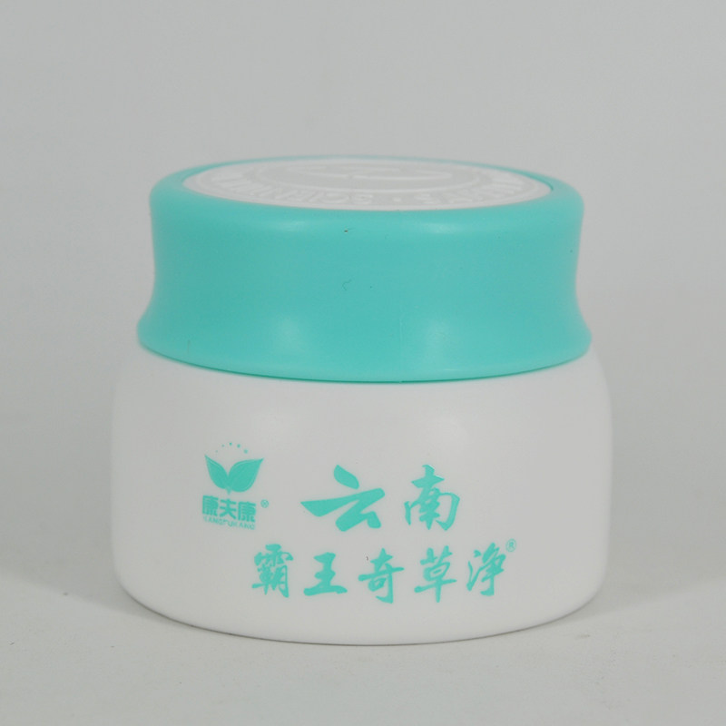 康夫康云南霸王奇草净皮肤外用抑菌乳膏30g/瓶皮肤外用涂抹膏剂,淘宝优惠券,粉丝福利购,淘宝优惠卷