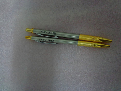 3.0MM,2.0MM特粗自动铅笔活动铅笔HB,2B特价商品绘图工程笔木工笔 - 图0