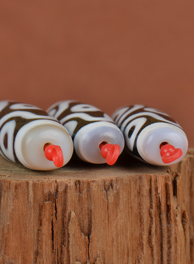 其他男女玛瑙天珠西藏