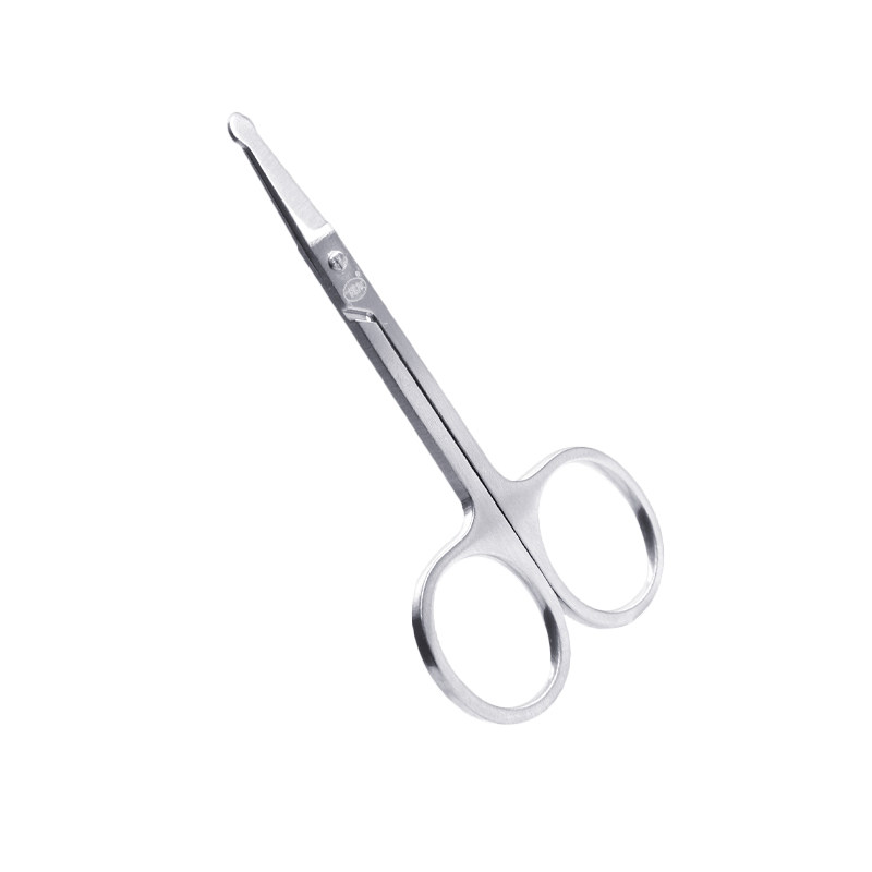 剪鼻毛神器 男士鼻子圆头鼻毛剪刀套装 女士手动鼻孔剃鼻毛修剪器,淘宝优惠券,粉丝福利购,淘宝优惠卷