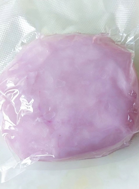 椰子油液体皂母手作球做捏捏材料