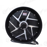 Электромобиль, мотор, 48v, 60v, 72v, 96v, 1000W, 1500W, 2000W