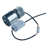 Ночной электромобиль, светодиодная лампочка, лампа, новая коллекция, 85v