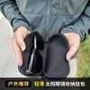 New product thin and large capacity sunglasses box