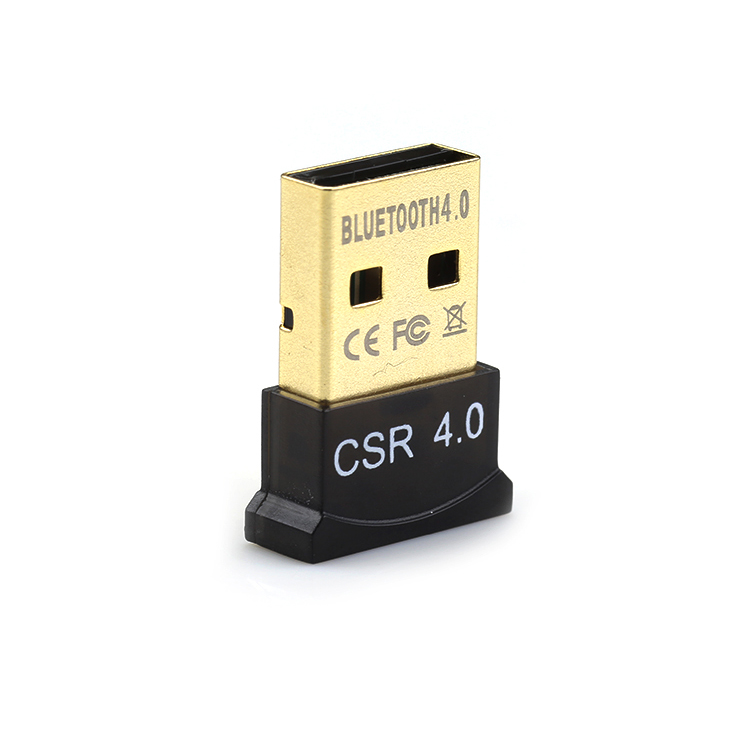 USB5.1/5.0/4.0适配器电脑蓝牙音频接收器支持win8/10/11免驱动 - 图3