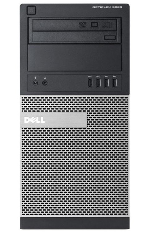 戴尔品牌Optiplex390MT 790MT台式电脑主机酷睿I5 I7 2400 8G固态 - 图3