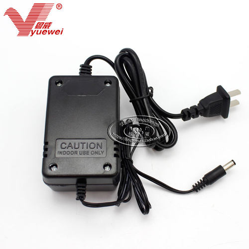佳莺Z4940电子琴12-15V电源510B A变压器电源适配器电源线9-12V1A - 图1