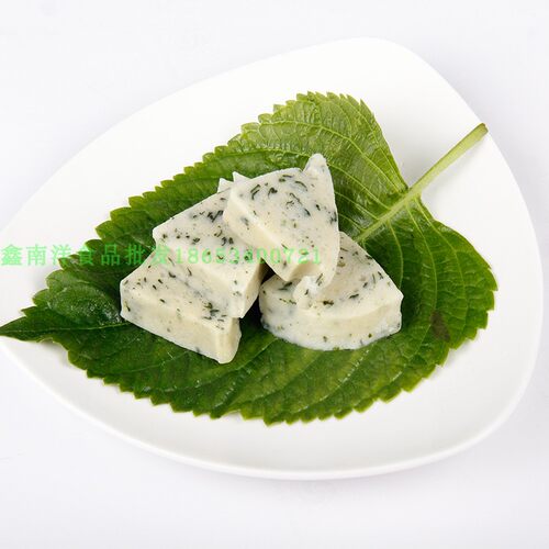 清真火锅丸子翡翠五福片5斤实惠装商用火锅食材 麻辣烫关东煮店用 - 图0