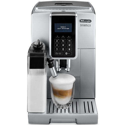 Delonghi/Delong ECAM350.75.S Home Автоматическая кофемашина E LattePro Итальянский кофе молока
