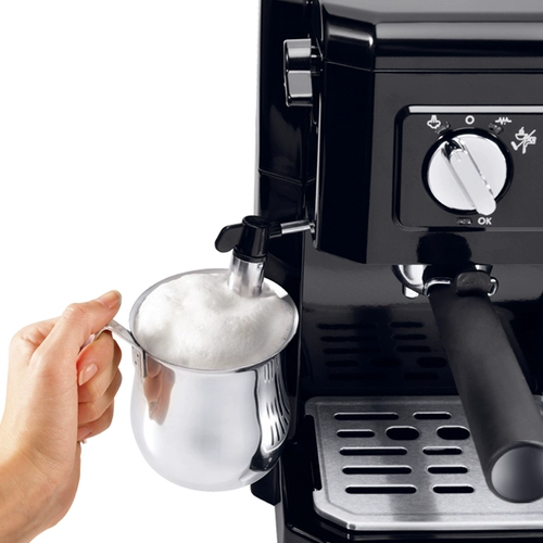 Delonghi/Delong BCO410 Домашняя кофемашина All -In -One Dip Drip Drip Filemating означает американский кофейник для парового кофе