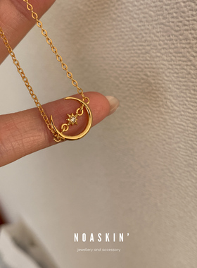 S925纯银欧美风气质百搭手链