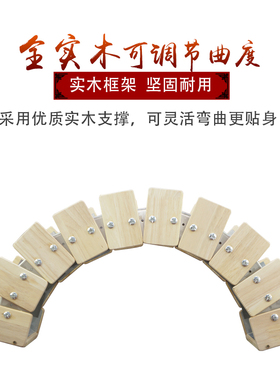 火龙灸艾灸盒长蛇灸督脉灸