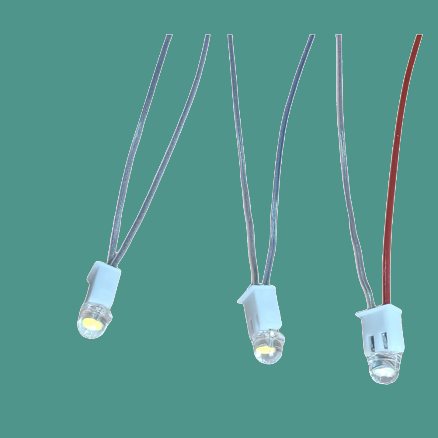 高品质LED草帽串联灯珠水晶灯配件吸顶现代低压控制器5mm高亮灯串,淘宝优惠券,粉丝福利购,淘宝优惠卷