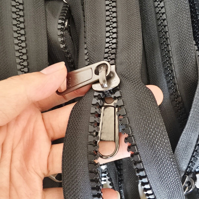 电动三轮车雨棚车篷专用双面拉链配件内外双拉树脂大拉锁,淘宝优惠券,粉丝福利购,淘宝优惠卷