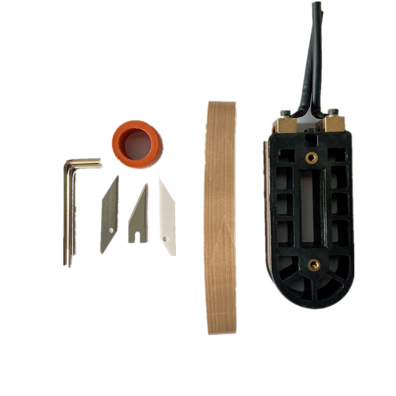 两条气垫机配件葫芦膜气泡膜泡沫充气机填充袋刀片原装传动机皮带,淘宝优惠券,粉丝福利购,淘宝优惠卷