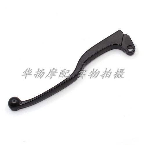 适用雅马哈摩托车天剑YBR125天戟JYM125左右镜座离合器手柄手把 - 图2