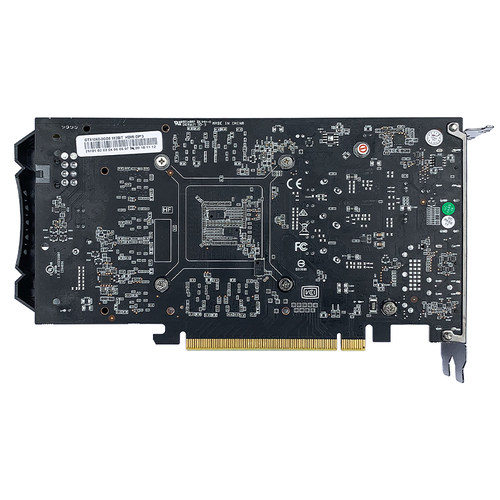 精粤GTX1060 3G/6G显卡游戏独显超1650 1066 1050Ti 750Ti960 950 - 图1