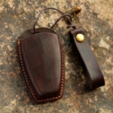 Ключи от машины, ключница ручной работы, чехол, дистанционное управление