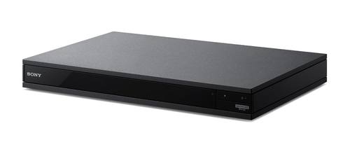 Sony/索尼 UBP-X700 X800M2 4K UHD高清蓝光机3D播放机DVD影碟机 - 图1